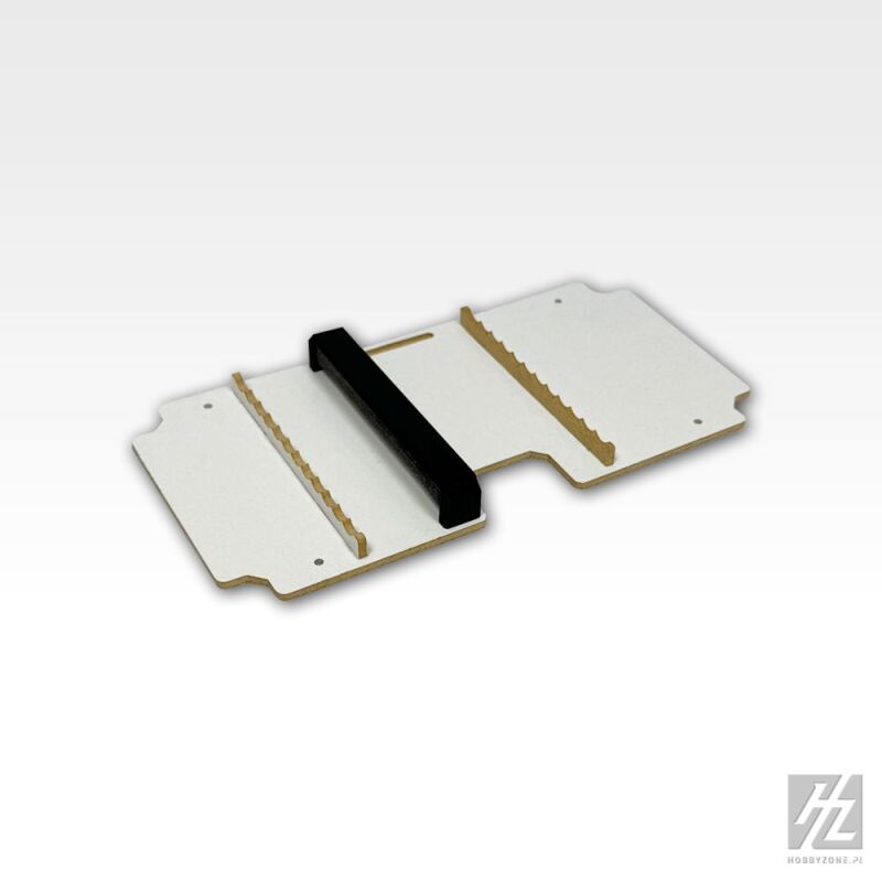Portable Hobby Station - Brushes and Tool Insert