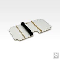 Portable Hobby Station - Brushes and Tool Insert
