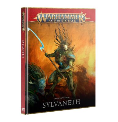 Battletome: Sylvaneth (Deutsch)