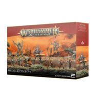 Sylvaneth Battleforce: Festwurzelhain