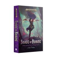 Shade of Khaine (Englisch)