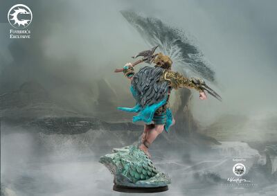 Nords: Winters End (Founders Exclusive)