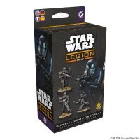 Star Wars: Legion &ndash; Imperial Death Troopers