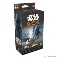 Star Wars: Legion &ndash; E-Web Heavy Blaster Team