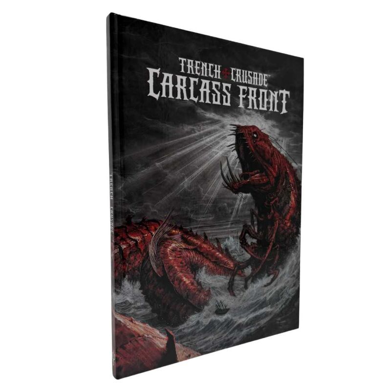 Trench Crusade: Carcass Front kaufen - Tabletop
