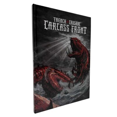 Trench Crusade: Carcass Front