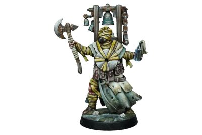 Trench Crusade: Carcass Front
