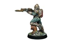 Trench Crusade: Carcass Front