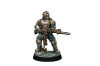 Trench Crusade: Carcass Front