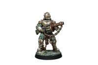 Trench Crusade: Carcass Front