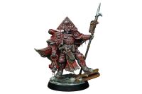 Trench Crusade: Carcass Front