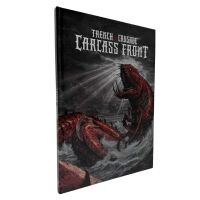 Trench Crusade: Carcass Front
