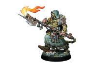 Trench Crusade: Carcass Front