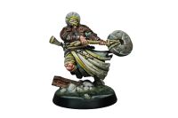Trench Crusade: Carcass Front