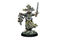 Trench Crusade: Carcass Front