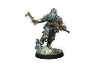 Trench Crusade: Carcass Front