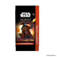 A Lawless Time: Carbonite Booster (Englisch)