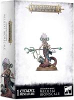 Melusai Eisenschuppe