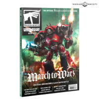 White Dwarf 523 (Englisch)