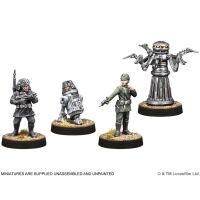 Star Wars: Legion &ndash; Imperial Specialists