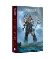 Zardu Layak: The Crimson Apostle (Englisch)