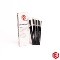 PRO DRYBRUSH SET
