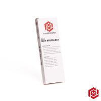 PRO DRYBRUSH SET