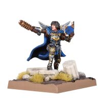 KoW Champions: Alanis Sallustis Company Box Miniatur