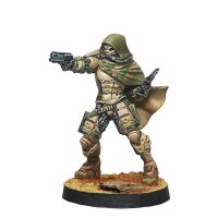 Hassassin Expansion Pack Gamma