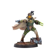 Hassassin Expansion Pack Gamma