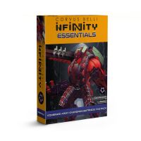 Combined Army Overdron Batroids TAG Pack Verpackung