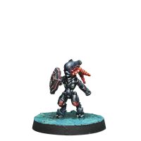 Combined Army Overdron Batroids TAG Pack