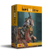 Caledonian Combat Force Repack Alpha Verpackung