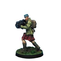 Caledonian Combat Force Repack Alpha