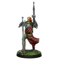Caledonian Combat Force Repack Alpha