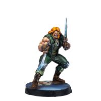 Caledonian Combat Force Repack Alpha