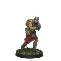 Caledonian Combat Force Repack Alpha