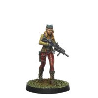Caledonian Combat Force Repack Alpha
