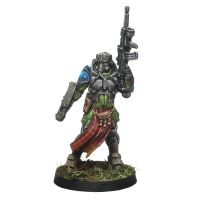 Caledonian Combat Force Repack Alpha