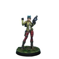 Caledonian Combat Force Repack Alpha