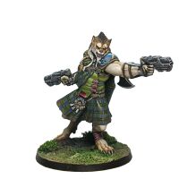 Caledonian Combat Force Repack Beta