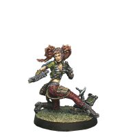 Caledonian Combat Force Repack Beta