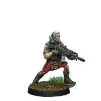 Caledonian Combat Force Repack Beta