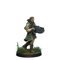Caledonian Combat Force Repack Beta