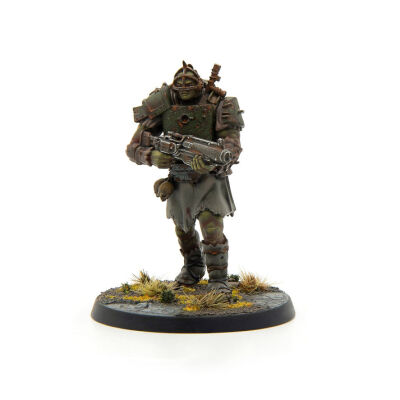 Fallout Miniatures: Super Mutants Core Box