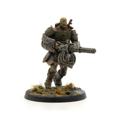 Fallout Miniatures: Super Mutants Core Box
