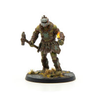 Fallout Miniatures: Super Mutants Core Set