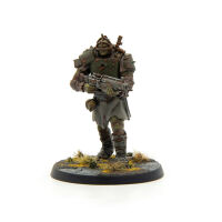 Fallout Miniatures: Super Mutants Core Box