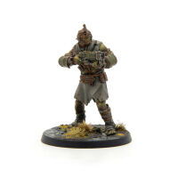 Fallout Miniatures: Super Mutants Core Box