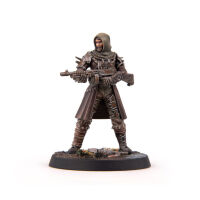 Fallout: Miniatures - Institute: Core Box